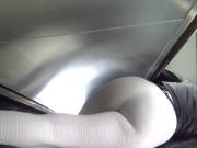 Teens with jiggle Ass