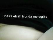 shaira elijah fronda melegrito