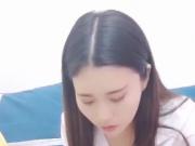 Chinese girl fucked