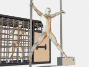 Cartoni Porno gay Fetish 2