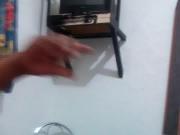 Maria 11 Handjob