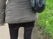 Walking with Cherry