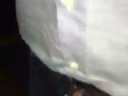 Buddy handjob