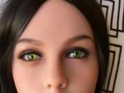 Whitney the 165cm TPE Doll from iamdollusa.com #4