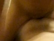 A 60yo grandpa fucked me bareback