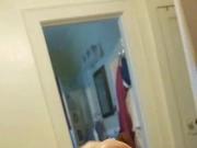 Stroking and cumming