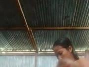 Asian Bathing