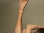 Cum with me