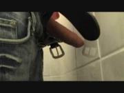 Sex in Bathroom