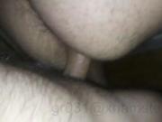 Greek gay couple having some bareback fun