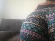 Twerk big ass