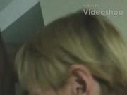 Lindas lovely blowjob