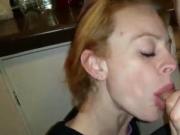 The dream girl