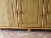 Footjob