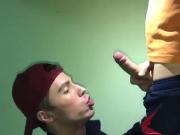Feeding His Boy 2