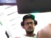 Handsfree Gym Cumshot