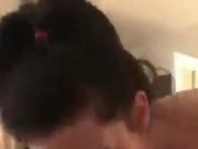 Cum in Mouth 2