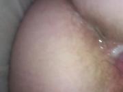 Throat fuck