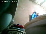 spying on my cousin