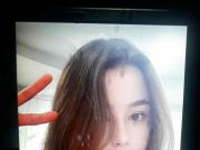 Dasha Taran #1 cum tribute