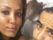 Tahounia Rubel-from Big Brother reality show in Israel