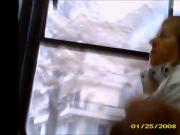 show play my dick in bus