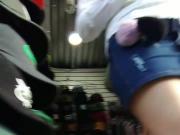 Ups mini chama