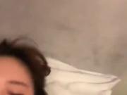 Chinese gf fucked by bf in hotel