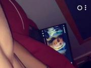 Hot English guy with amazing body plays with his big dick