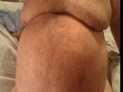 daddy fat cock