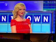 Rachel Riley - Cum Tribute #12