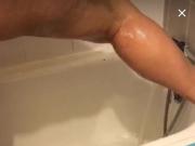 Just Legs and ass in finish