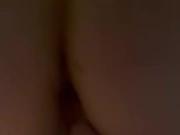 Riding my cock!!
