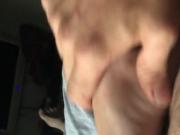 Foot play