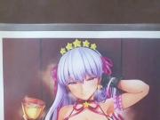 SoP Nijie Bukkake Fate GrandOrder BB