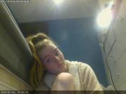 Young Girl Hacked Webcam Preview