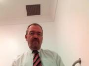 Shirt and Tie Wank