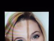 blonde From FuckGirlTonight Com get fucked with nice lingeri