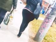 Latina In grey Walmart
