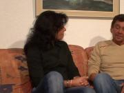 Retro Porno Nachbar fickt die Notgeile MILF
