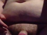 Masturbation video test