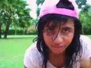 Roobi teen