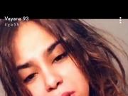 syhem chienne beurette