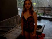 Teen Swapped Girl Cheating her BF