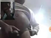 Pakistani horny bear daddy