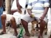 Desi girls masti while undressing