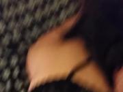 Me fucking my gf