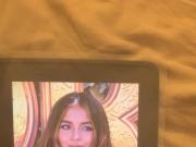 Isabela Moner Cum Tribute!