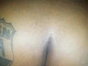 BBC in my pussy