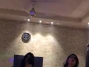ladkiyon ka nanga naach